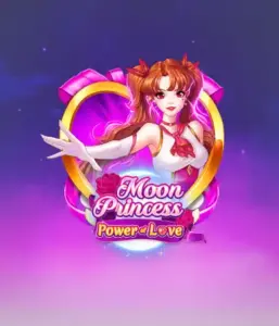 Experience the captivating charm of Moon Princess: Power of Love by Play'n GO, highlighting stunning visuals and themes of love, friendship, and empowerment. Join the beloved princesses in a dynamic adventure, filled with exciting features such as free spins, multipliers, and special powers. A must-play for those who love magical themes and engaging gameplay.