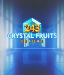 Enjoy the luminous update of a classic with 243 Crystal Fruits Deluxe by Tom Horn Gaming, showcasing crystal-clear visuals and refreshing gameplay with a fruity theme. Relish the excitement of transforming fruits into crystals that activate 243 ways to win, including re-spins, wilds, and a deluxe multiplier feature. A perfect blend of old-school style and new-school mechanics for every slot enthusiast.